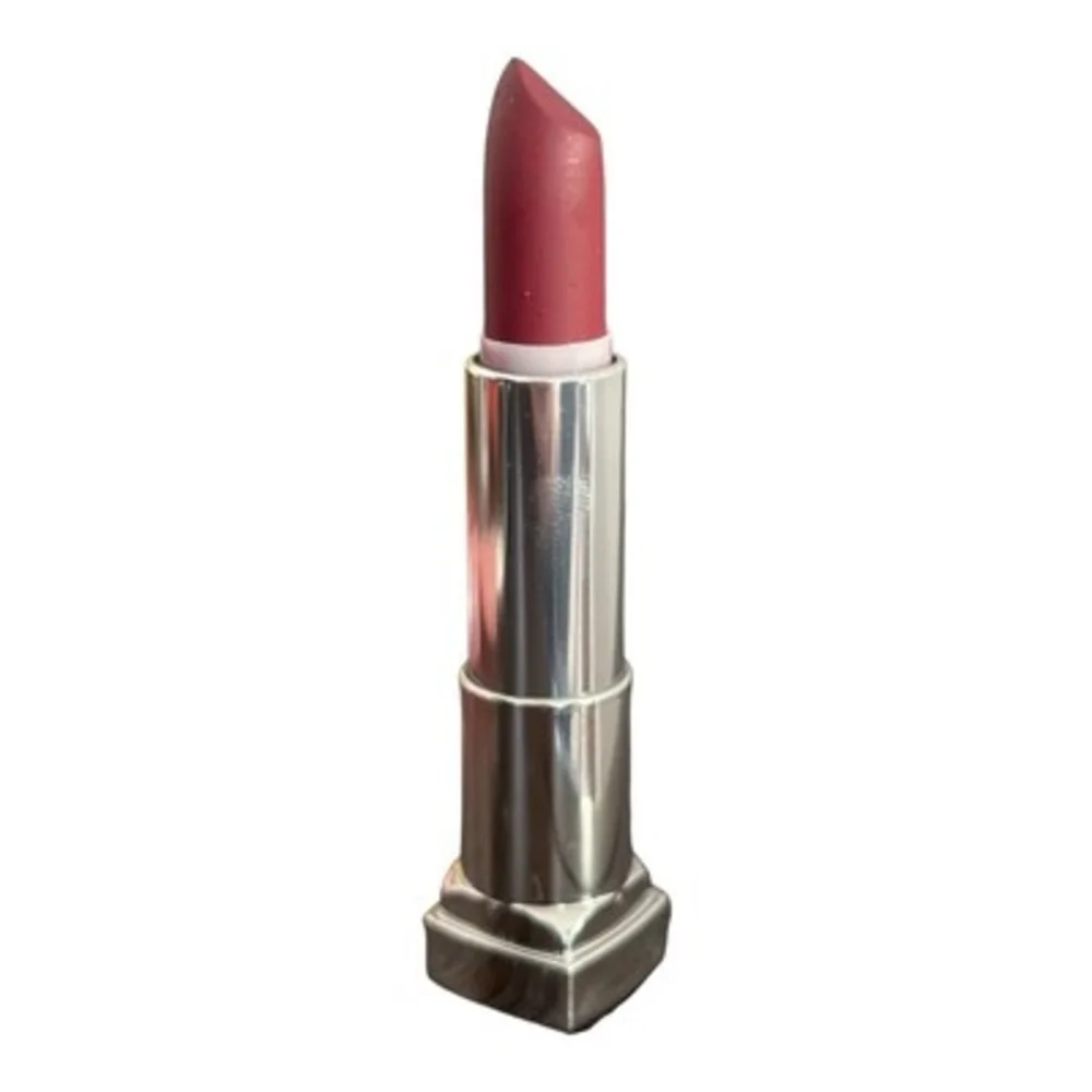 Maybelline ColorSensational Lipstick 820 BERRY BOSSY Full Size Rare New